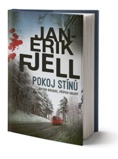 Fjell Jan-Erik: Pokoj stínů
