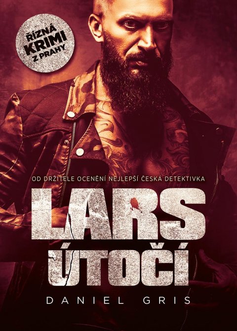 Gris Daniel: Lars útočí