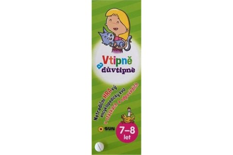 neuveden: Hravý Ency Kvíz - Vtipně a důvtipně