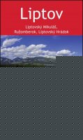 Kollár Daniel: Liptov - Turistický sprievodca (slovensky)