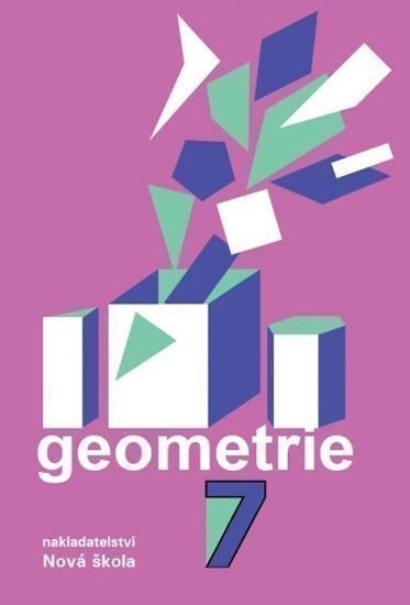 Rosecká Zdena: Geometrie 7 – učebnice