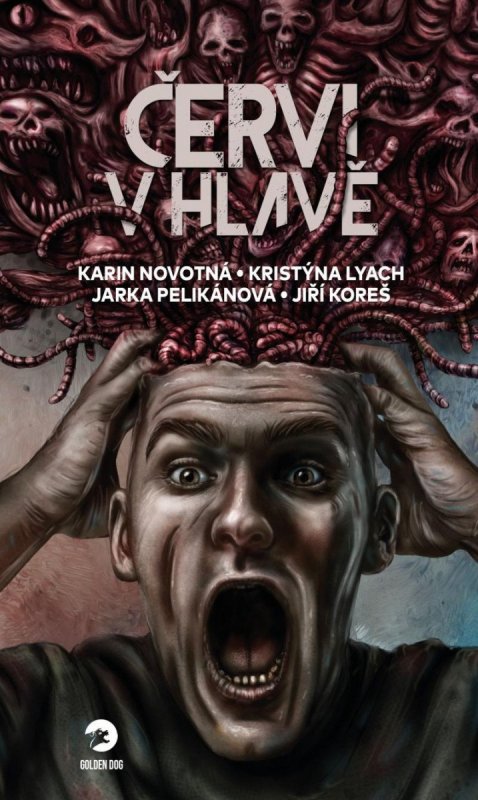 Novotná Karin: Červi v hlavě
