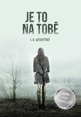 Wrightová S. K.: Je to na tobě