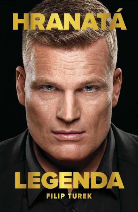 Turek Filip: Filip Turek – Hranatá legenda