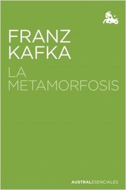 Kafka Franz: La metamorfosis Kafka Franz: La metamorfosis