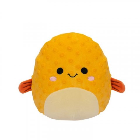 neuveden: Squishmallows Ježík Safa 20 cm