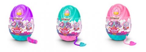 neuveden: Baby Gemmy - Okřídlení kamarádi