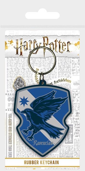 neuveden: Klíčenka gumová, Harry Potter - Havraspár neuveden: Klíčenka gumová, Harry Potter - Havraspár