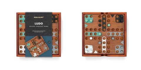 neuveden: Člověče, nezlob se dřevěné (Ludo) neuveden: Člověče, nezlob se dřevěné (Ludo)