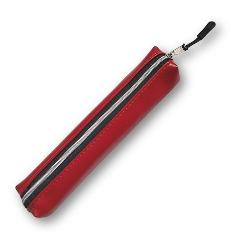 : Penál MINI ONYKS červený