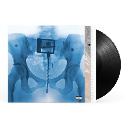 Lorde Audre: Virgin - LP