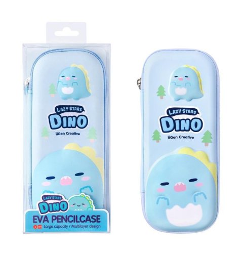 neuveden: EVA penál Dino