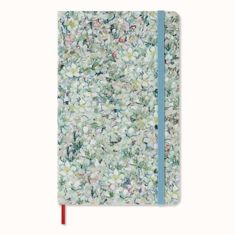 neuveden: Moleskine Van Gogh Skicář L, tvrdý neuveden: Moleskine Van Gogh Skicář L, tvrdý