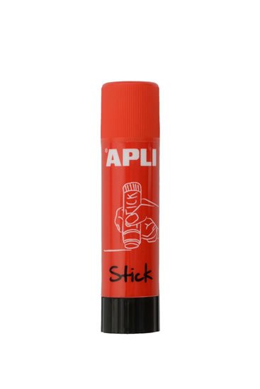 neuveden: Lepicí tyčinka 10 g kulatá