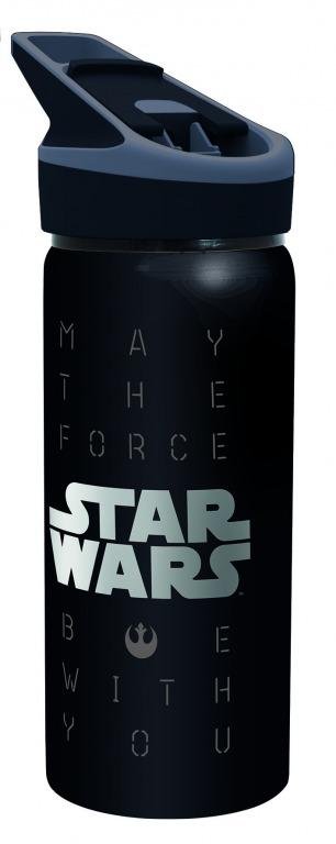 neuveden: Láhev hliník Star Wars, 710 ml