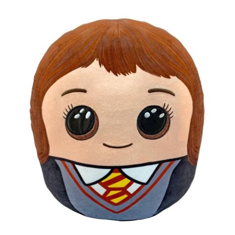 neuveden: Squishy Beanies Harry Potter - HERMIONA GRANGEROVÁ 22 cm
