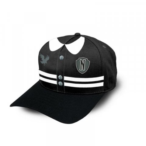 neuveden: Wednesday Kšiltovka dětská - Univerzita