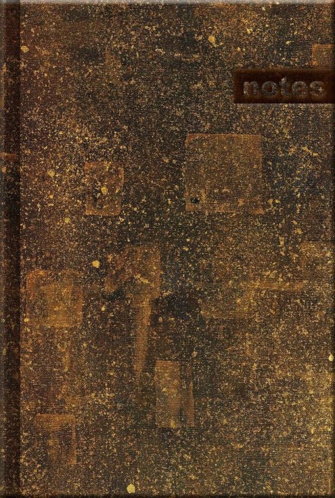 neuveden: Notes COPPER