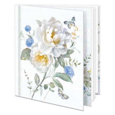 neuveden: Památník 12,5x14,5cm Spring Blooms
