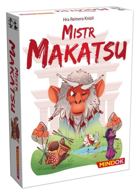 -: Mistr Makatsu