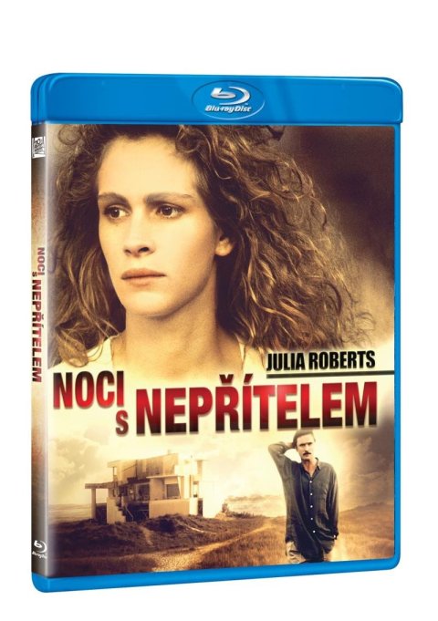 neuveden: Noci s nepřítelem BD