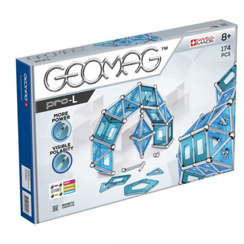 neuveden: Geomag PRO-L 174
