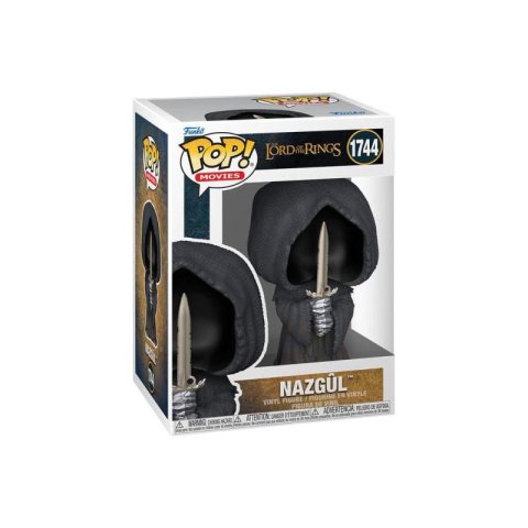 neuveden: Funko POP Movies: Lord of the Rings - Nazgul  #1744
