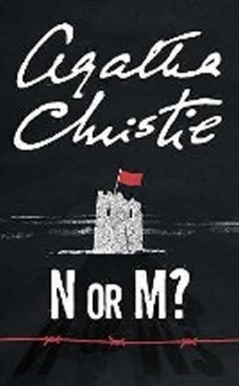 Christie Agatha: N or M?