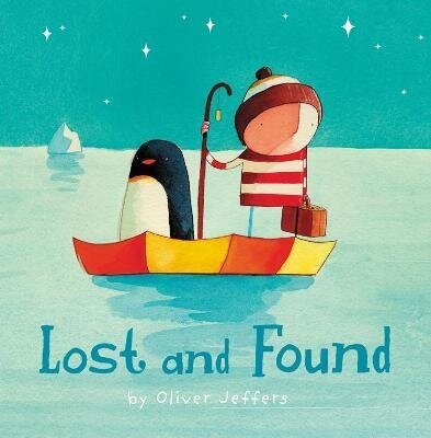 -: Lost and Found