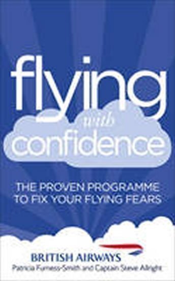 Furness-Smith Patricia: Flying with Confidence