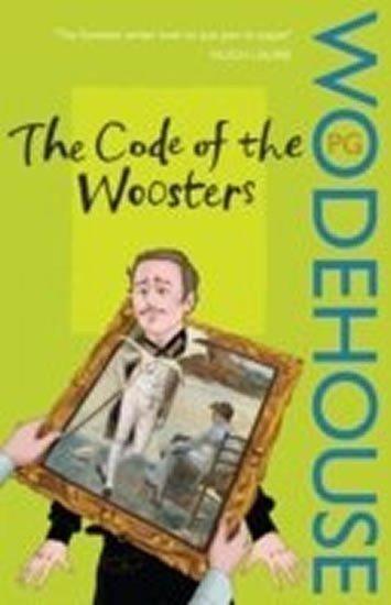 Wodehouse Pelham Grenville: The Code of the Woosters