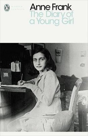 Franková Anne: The Diary of a Young Girl