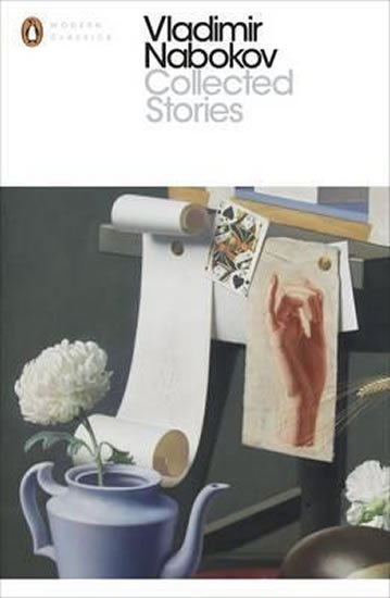 Nabokov Vladimir: Collected Stories
