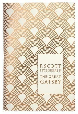 Fitzgerald Francis Scott: The Great Gatsby