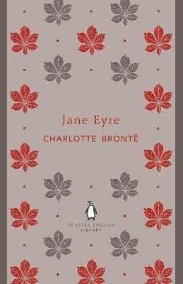 Bronteová Charlotte: Jane Eyre