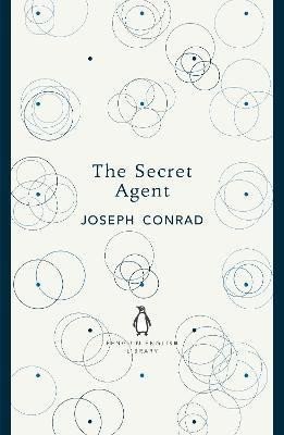 Conrad Joseph: The Secret Agent