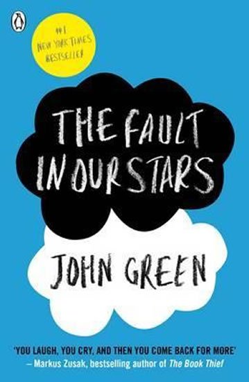 Green John: Fault In Our Stars