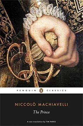 Machiavelli Niccoló: The Prince
