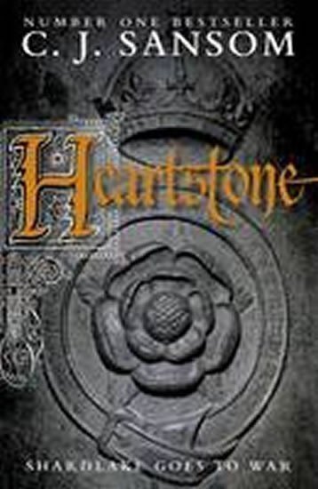 neuveden: Heartstone