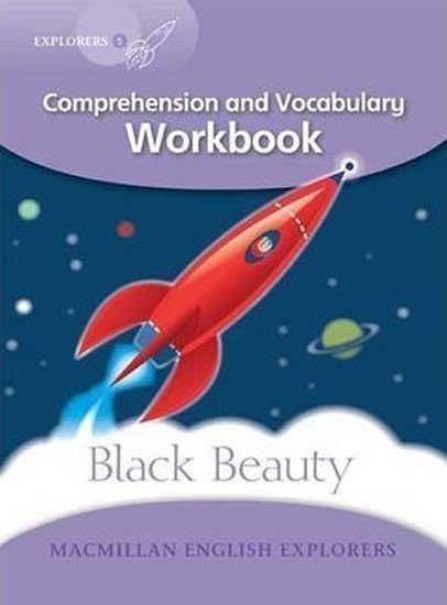 Bowen Mary: Explorers 5: Black Beauty Workbook