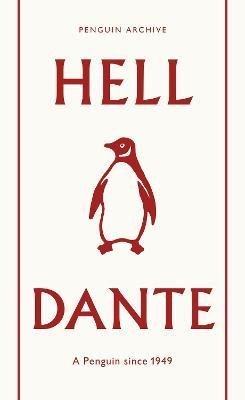 Dante Alighieri: Hell Dante Alighieri: Hell