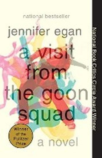 Eganová Jennifer: A Visit from the Goon Squad