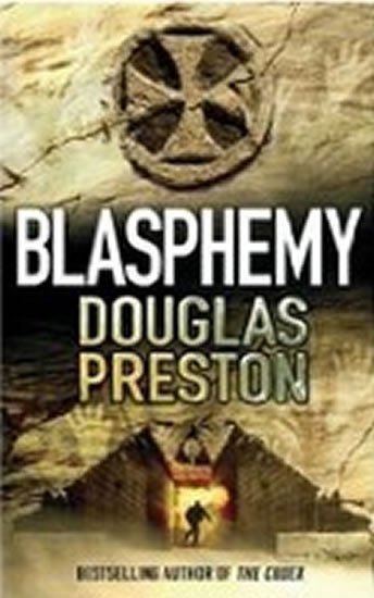 Preston Douglas: Blasphemy