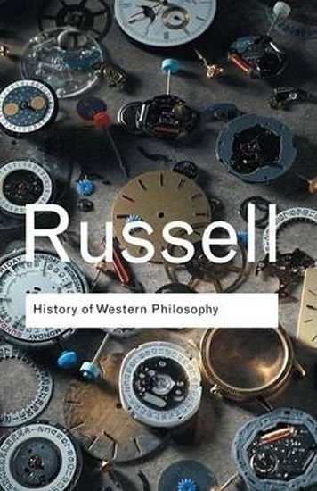 Russell Bertrand: History of Western Philosophy