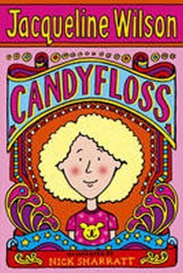 neuveden: Candyfloss