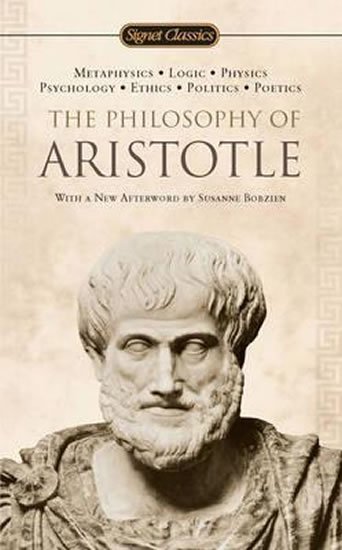 Aristotelés: The Philosophy of Aristotle