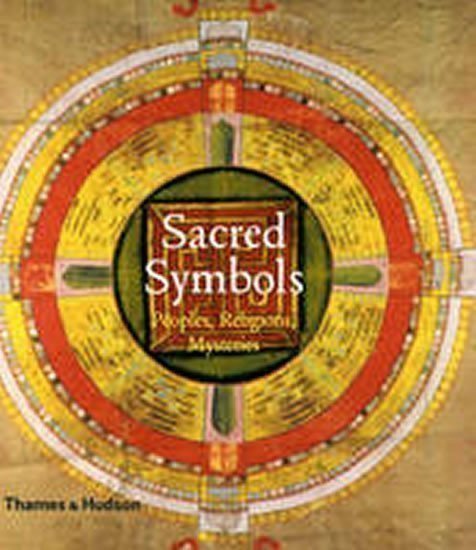 neuveden: Sacred Symbols