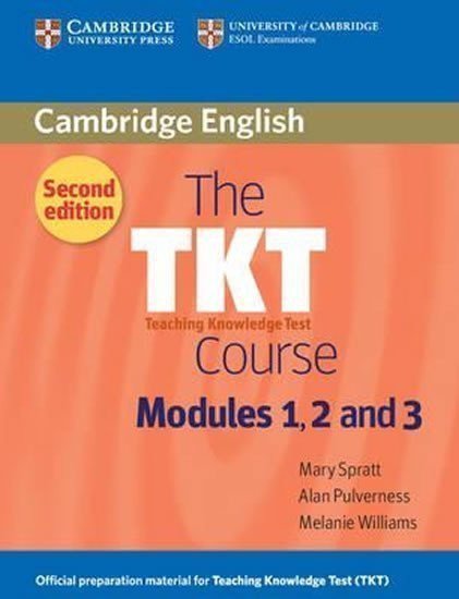 Spratt Mary: TKT Course Modules 1, 2 and 3