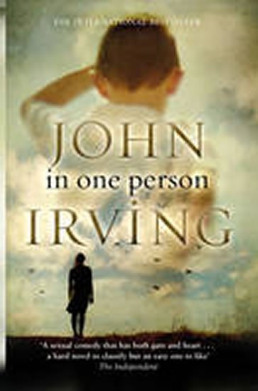 Irving John: In One Person