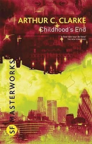 Clarke Arthur C.: Childhood´s End